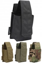 Photo A60753-V Poche Molle pour grenade 40mm