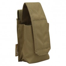 Photo A60754 Poche Molle pour grenade 40mm