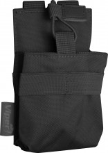 A60757 Poche Molle pour radio et GPS Viper Photo A60757 Poche Molle pour radio et GPS Viper