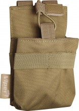 A60758 Poche Molle pour radio et GPS Viper Photo A60758 Poche Molle pour radio et GPS Viper