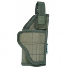 Photo A60763 Holster Molle réglable