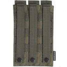 A60772 Viper MP5 Molle Pouch Photo A60772 Viper MP5 Molle Pouch