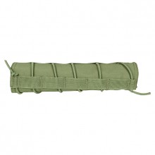 A60776 Viper Silencer cover Photo A60776 Viper Silencer cover