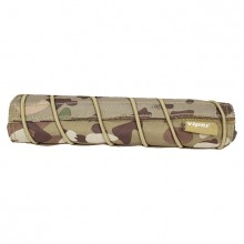 A60778 Viper Silencer cover Photo A60778 Viper Silencer cover