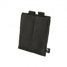 A60791-1 Poche Molle Double chargeur SMG Photo A60791-1 Poche Molle Double chargeur SMG