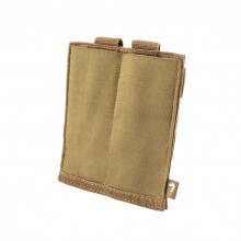 A60792 Poche Molle Double chargeur SMG Photo A60792 Poche Molle Double chargeur SMG
