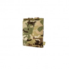 A60794 Poche Molle Double chargeur SMG Photo A60794 Poche Molle Double chargeur SMG