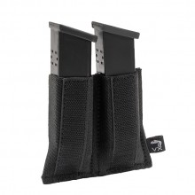 A60799 Viper VX Pistol double mag pouch Photo A60799 Viper VX Pistol double mag pouch