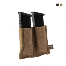 A60800 Viper VX Pistol double mag pouch Photo A60800 Viper VX Pistol double mag pouch