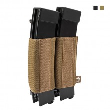 A60802 Porte chargeur double VX SMG Photo A60802 Porte chargeur double VX SMG