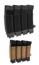 Viper VX SMG Quad mag pouch