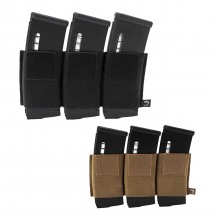 A60807-V Porte chargeur triple VX M4 Photo A60807-V Porte chargeur triple VX M4