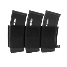A60807 Porte chargeur triple VX M4 Photo A60807 Porte chargeur triple VX M4