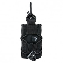 A60818-1 Poche Molle pour grenade 40mm Elite Photo A60818-1 Poche Molle pour grenade 40mm Elite