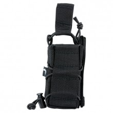 A60818-2 Poche Molle pour grenade 40mm Elite Photo A60818-2 Poche Molle pour grenade 40mm Elite