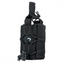 A60818-3 Poche Molle pour grenade 40mm Elite Photo A60818-3 Poche Molle pour grenade 40mm Elite