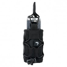 Photo A60818-5 Poche Molle pour grenade 40mm Elite