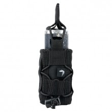 A60818-5 Poche Molle pour grenade 40mm Elite Photo A60818-5 Poche Molle pour grenade 40mm Elite
