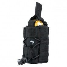 A60818-7 Poche Molle pour grenade 40mm Elite Photo A60818-7 Poche Molle pour grenade 40mm Elite