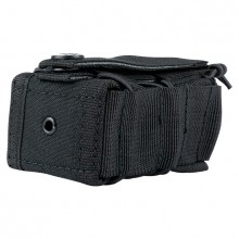A60818-8 Poche Molle pour grenade 40mm Elite Photo A60818-8 Poche Molle pour grenade 40mm Elite