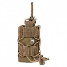 A60819 Poche Molle pour grenade 40mm Elite Photo A60819 Poche Molle pour grenade 40mm Elite