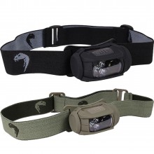 Photo A60862-V Viper Special ops Head torch