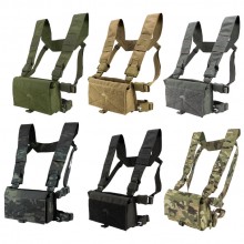 A60864-4 Chest Rigg Viper VX Buckle Up Utility Photo A60864-4 Chest Rigg Viper VX Buckle Up Utility