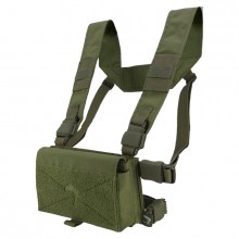 A60866 Chest Rigg Viper VX Buckle Up Utility Photo A60866 Chest Rigg Viper VX Buckle Up Utility