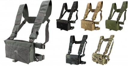 Chest Rigg Viper VX Buckle Up Utility