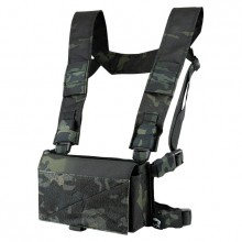 Photo A60868 Chest Rigg Viper VX Buckle Up Utility