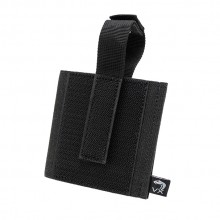 A60870-1 Holster Velcro ambidextre VX Pistol Sleeve Photo A60870-1 Holster Velcro ambidextre VX Pistol Sleeve