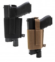 Holster Velcro ambidextre VX Pistol Sleeve Viper