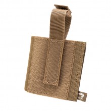 A60871 Holster Velcro ambidextre VX Pistol Sleeve Photo A60871 Holster Velcro ambidextre VX Pistol Sleeve