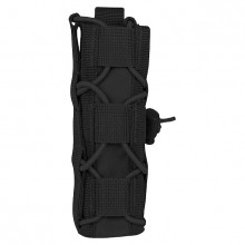 A60874 Poche Molle extensible Elite pour chargeurs pistolet Photo A60874 Poche Molle extensible Elite pour chargeurs pistolet