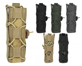 Photo A60875-V Poche Molle extensible Elite pour chargeurs pistolet