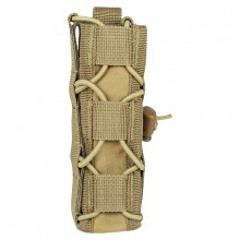 A60875 Poche Molle extensible Elite pour chargeurs pistolet Photo A60875 Poche Molle extensible Elite pour chargeurs pistolet