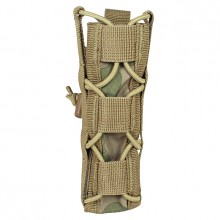 A60878 Poche Molle extensible Elite pour chargeurs pistolet Photo A60878 Poche Molle extensible Elite pour chargeurs pistolet