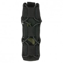 A60879 Poche Molle extensible Elite pour chargeurs pistolet Photo A60879 Poche Molle extensible Elite pour chargeurs pistolet