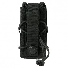 A60880-1 Poche Molle Elite pour chargeurs pistolet Photo A60880-1 Poche Molle Elite pour chargeurs pistolet