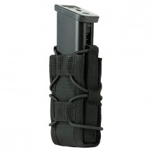 A60880-2 Poche Molle Elite pour chargeurs pistolet Photo A60880-2 Poche Molle Elite pour chargeurs pistolet