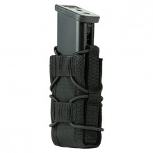 Photo A60880-2 Poche Molle Elite pour chargeurs pistolet