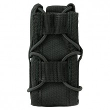 A60880 Poche Molle Elite pour chargeurs pistolet Photo A60880 Poche Molle Elite pour chargeurs pistolet