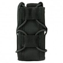 Photo A60880 Poche Molle Elite pour chargeurs pistolet