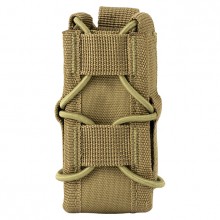 A60881 Poche Molle Elite pour chargeurs pistolet Photo A60881 Poche Molle Elite pour chargeurs pistolet