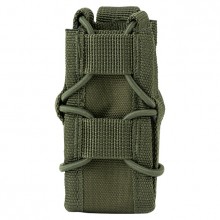 A60882 Poche Molle Elite pour chargeurs pistolet Photo A60882 Poche Molle Elite pour chargeurs pistolet