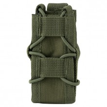 Photo A60882 Poche Molle Elite pour chargeurs pistolet