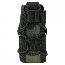 Photo A60883 Poche Molle Elite pour chargeurs pistolet