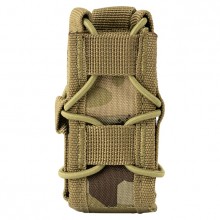 Photo A60884 Poche Molle Elite pour chargeurs pistolet