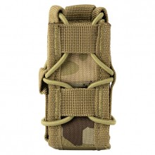 A60884 Poche Molle Elite pour chargeurs pistolet Photo A60884 Poche Molle Elite pour chargeurs pistolet
