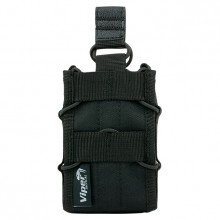 A60885-1 Poche Molle Elite pour chargeurs M4 Photo A60885-1 Poche Molle Elite pour chargeurs M4